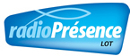 Logo Présence