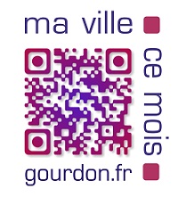Logo Gourdon